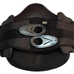 New Noor Brace for Low Back Pain Relief & Support